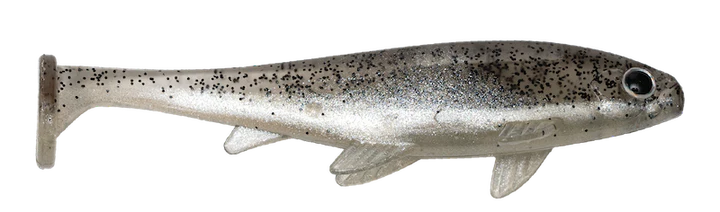 WEEDLESS EXECUTIONER 5" John Pearl Shad product image