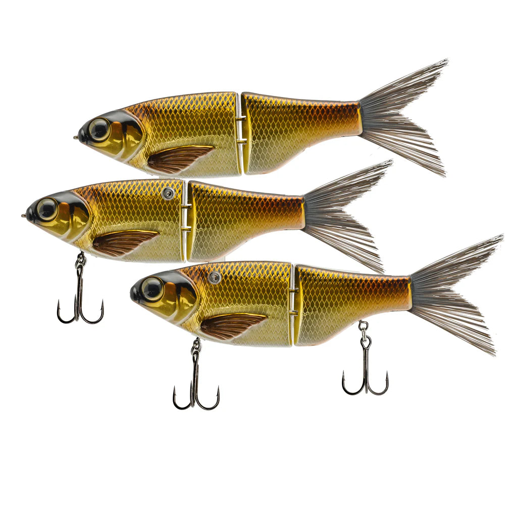 K-Rig CS3 Golden Shiner product image