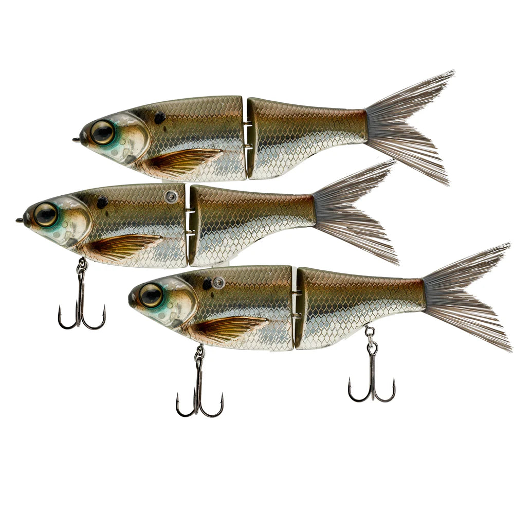 K-Rig CS3 Native Chrome product image