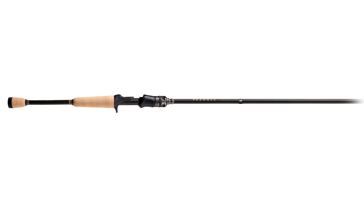 Megabass LEVANTE P3 BFS spec-UL Casting Rod - F1-65LV product photo