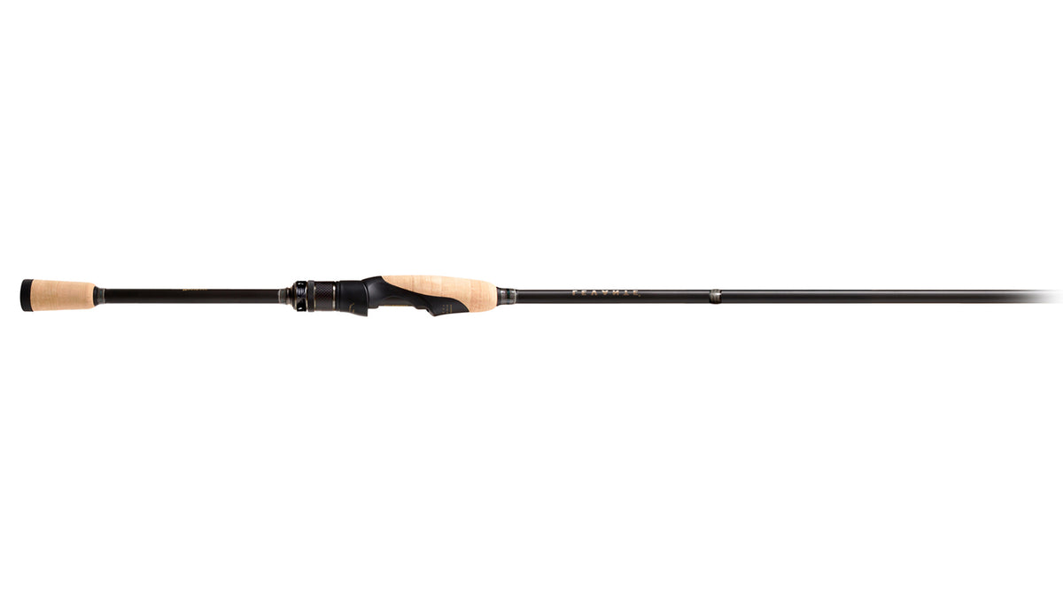 Megabass LEVANTE P3 Whipsnake Spinning Rod - F3-611LVS product photo