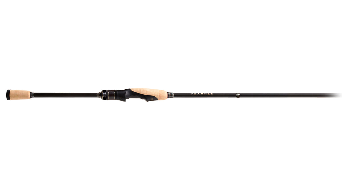 Megabass LEVANTE P3 Zangetsu-LV Spinning Rod - F3-75LVS product photo