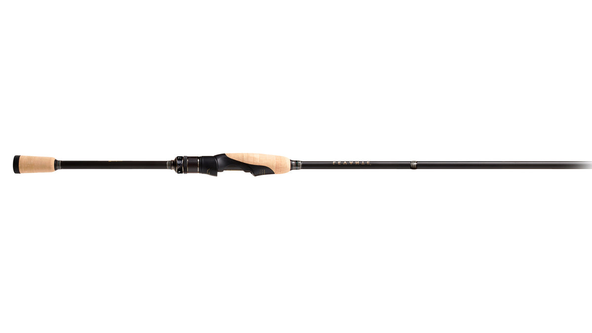 Megabass LEVANTE P3 Shakyhead Spinning Rod - F3.1/2-70LVS product photo