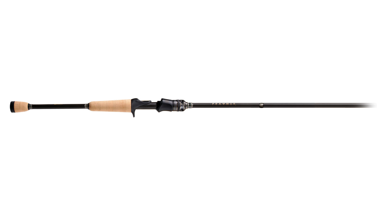 Megabass LEVANTE P3 Jerkbait Special Casting Rod - F4-610LV product photo