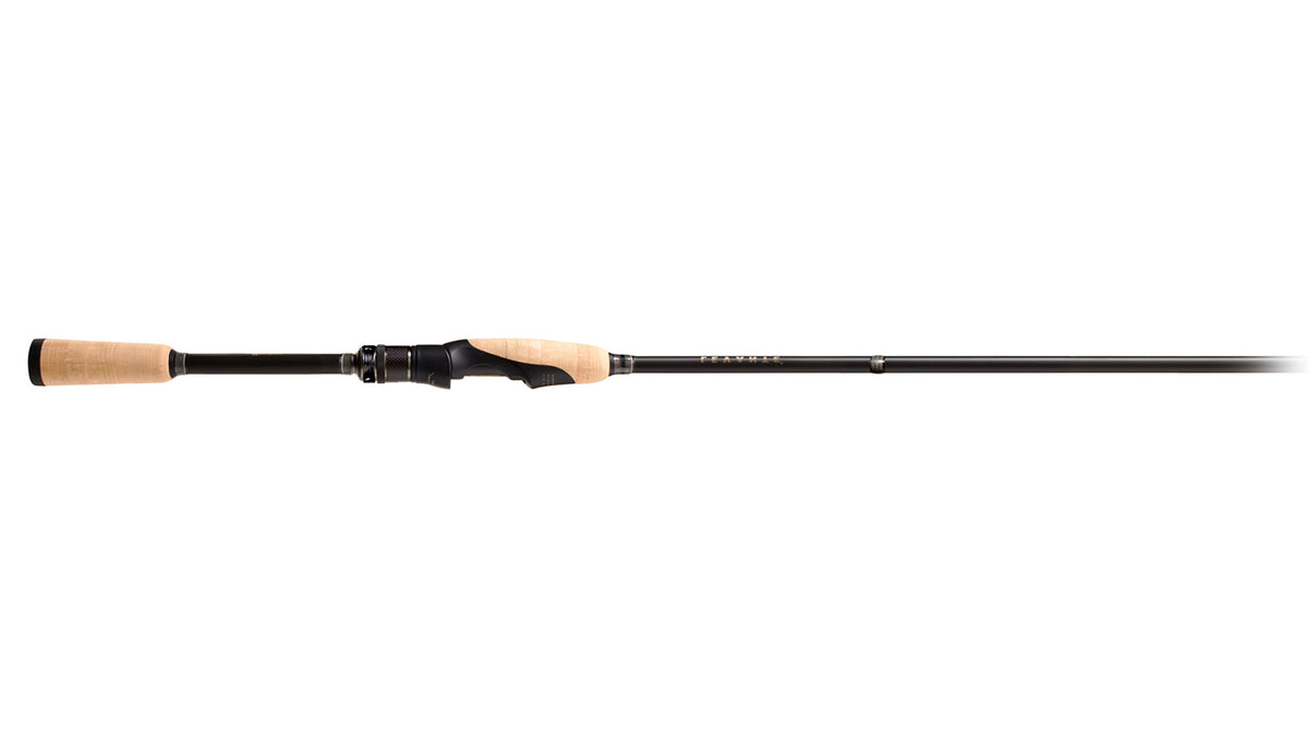 Megabass LEVANTE P3 Shamshir Spinning Rod - F4-69LVS product photo