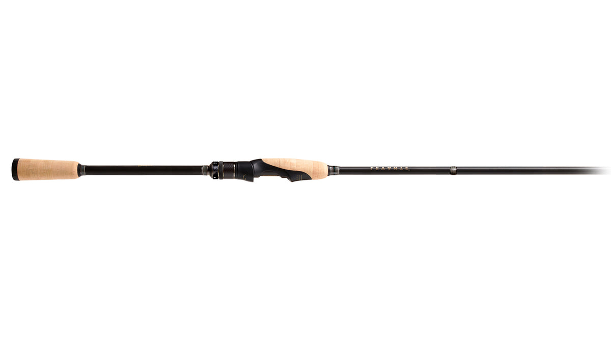 Megabass LEVANTE P3 Enforcer Spinning Rod - F4.1/2-74LVS product photo