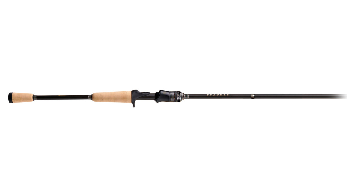 Megabass LEVANTE P3 Diablo-LV Casting Rod - F5-72LV product photo