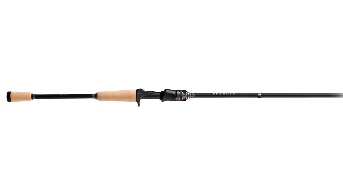 Megabass LEVANTE P3 Sleeper Contact Casting Rod - F5.1/2-74LV product photo