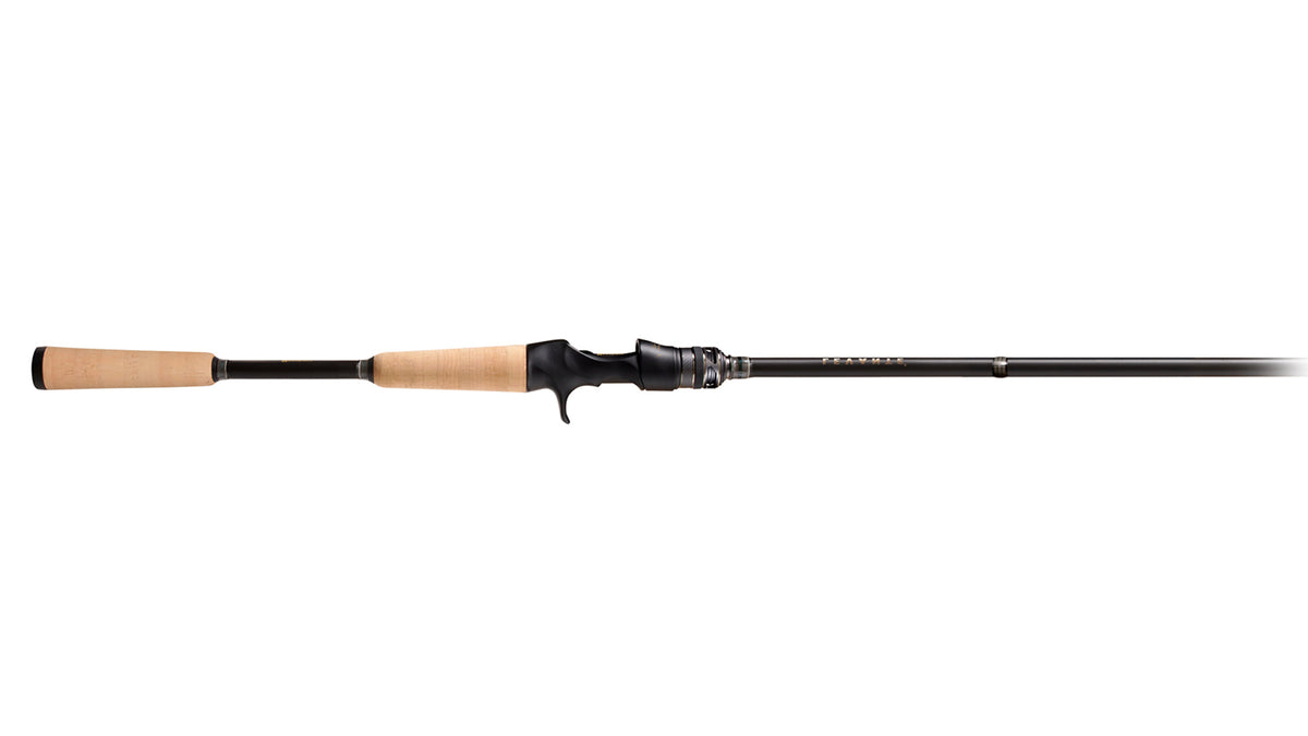 Megabass LEVANTE P3 Magdraft Special Casting Rod - F7.1/2-76LV product photo