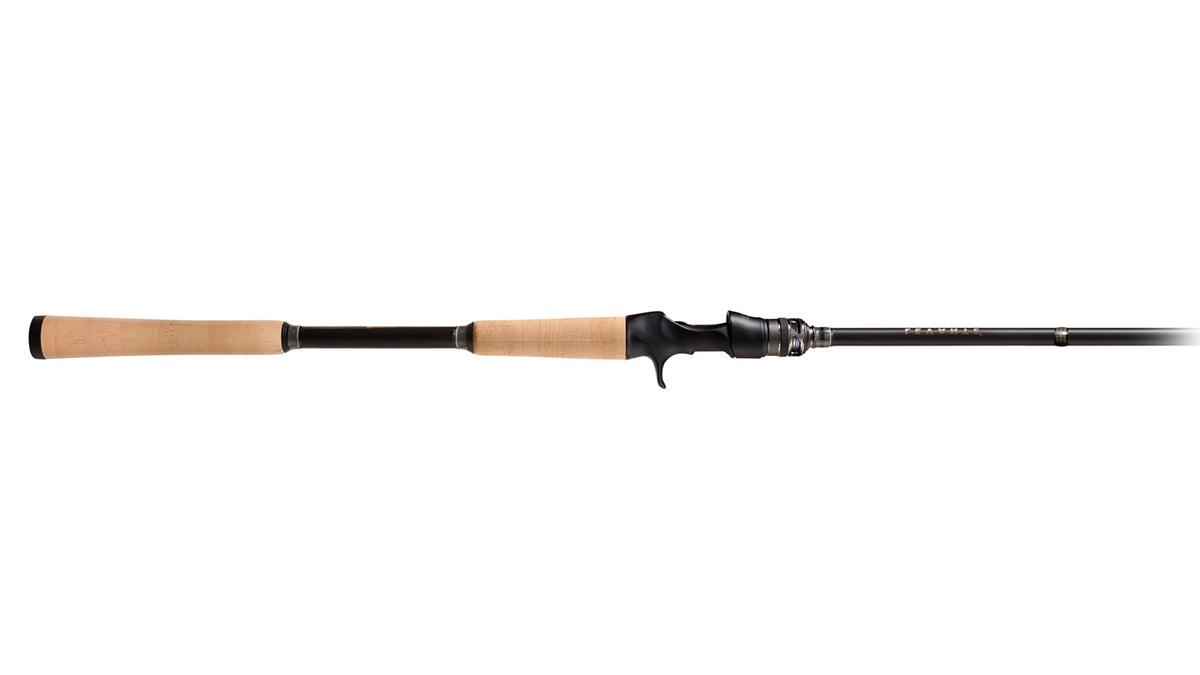 Megabass LEVANTE P3 Megalathan Casting Rod - F9-711LV product photo
