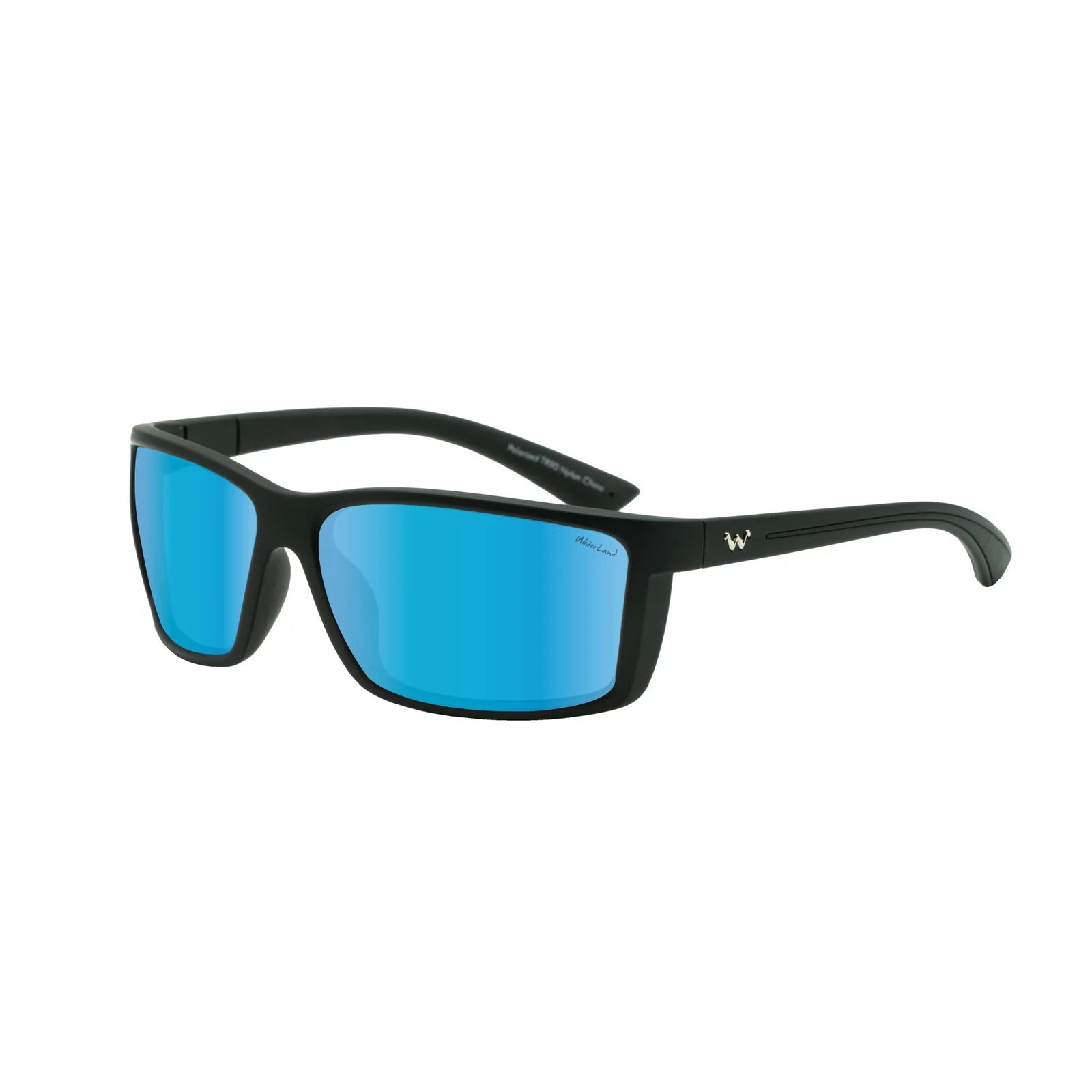 Laydown Series Blue Mirror HueView product image