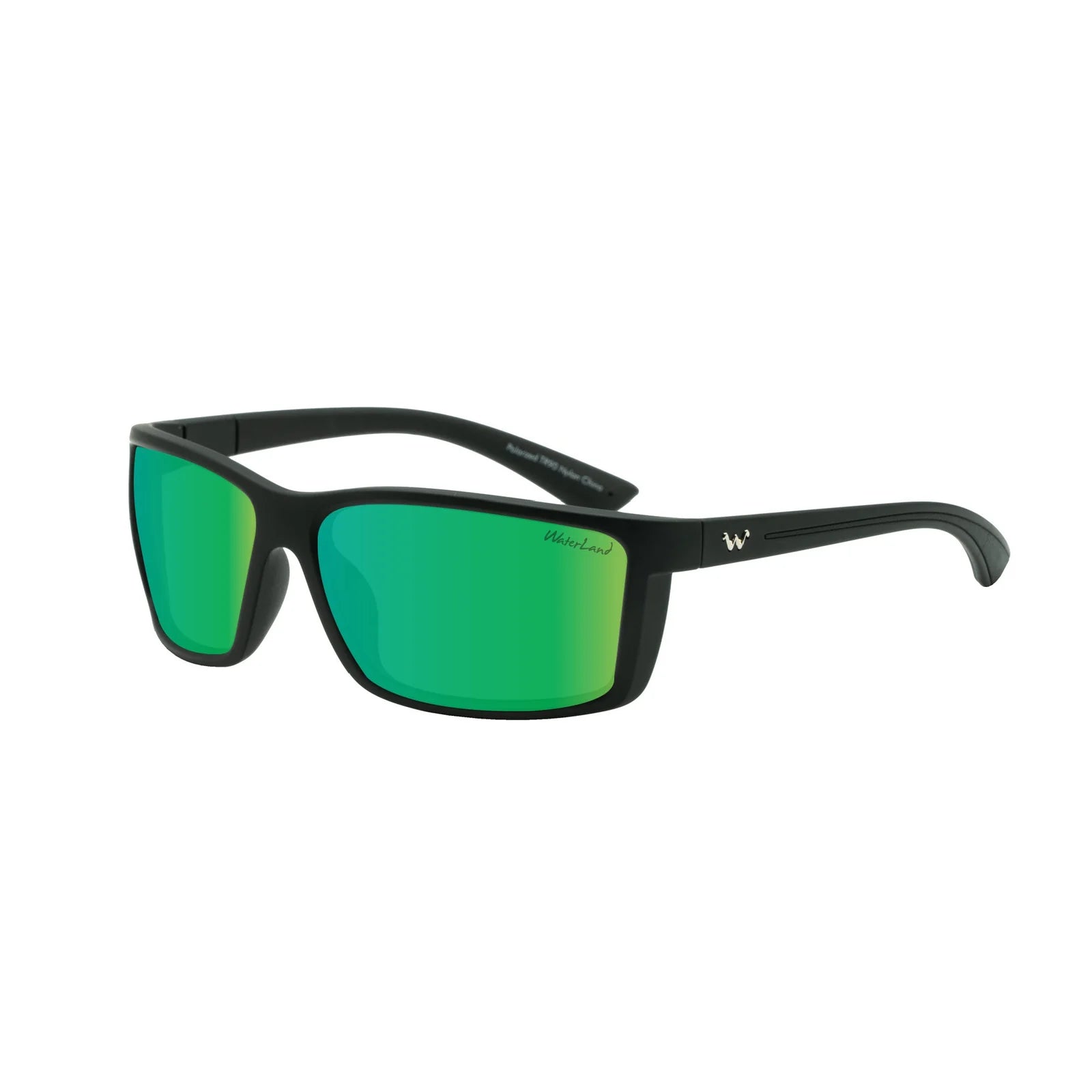 Laydown Series Green Mirror HueView product image