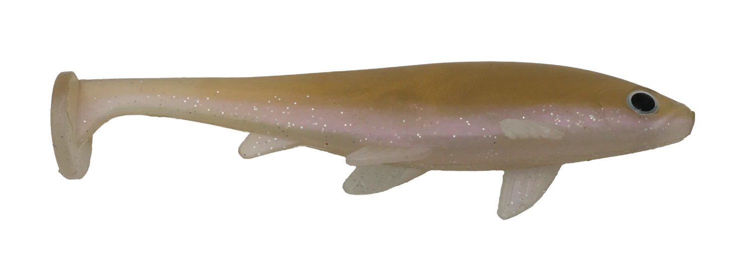WEEDLESS EXECUTIONER 5" Lite Trout product image