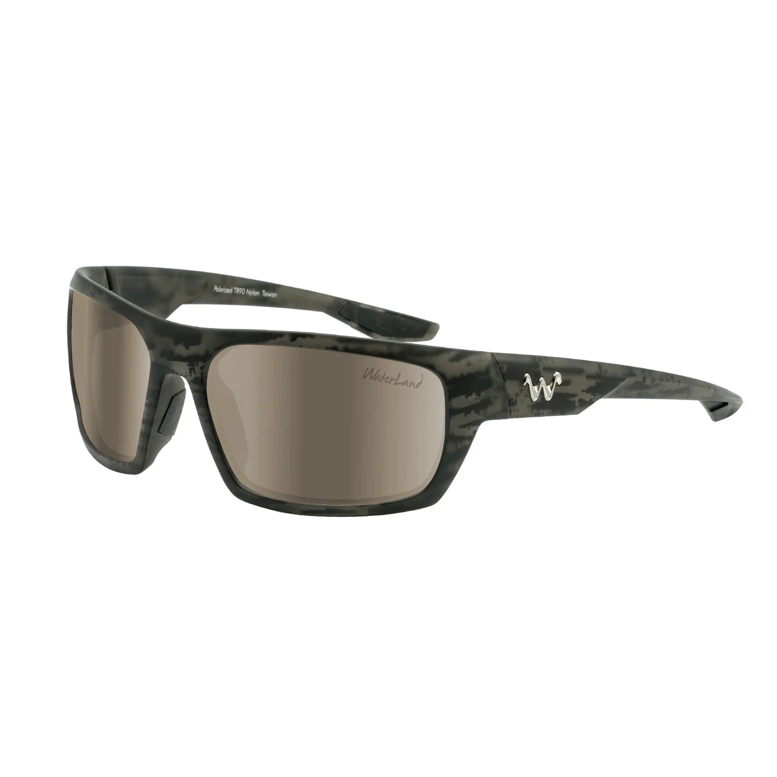 Milliken Series Glass BlackWater Silversight product image
