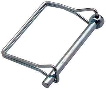 Attwood Coupler Locking Pin