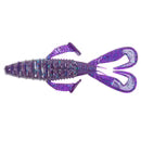Front Flapper Curly 013-JUNE BUG product image