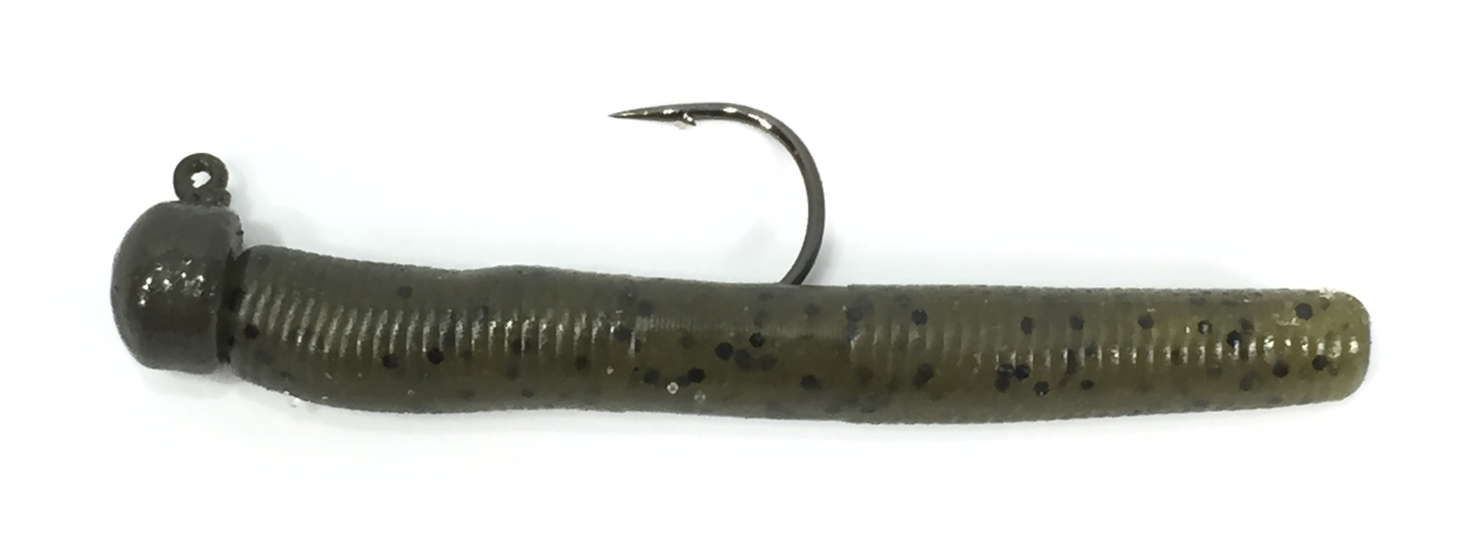 Nasty Ned Worm (8 Pack)