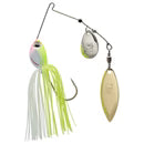 Wind Range Tandem Willow 720-WHITE CHARTREUSE CRYSTAL 3/8oz product image
