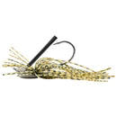 Gunter Jig Light 146-DARK GREEN PUMPKIN BLUE SHRIMP 5g product image