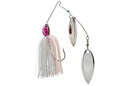 Deeper Range Tandem Willow 765-LIVE WAKASAGI SILVER(S/S) 1/2oz product image