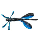 Escape Little Twin 501-BLACK BLUE REFLECTION product image