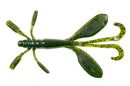 Big Escape Twin 004-WATERMELON BLACK FLAKE product image
