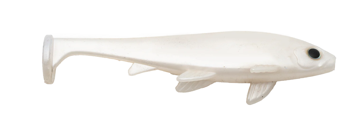 WEEDLESS EXECUTIONER 5" Pearl product image