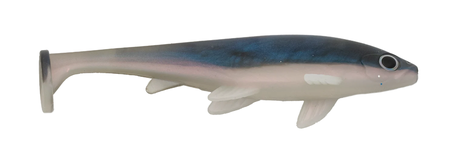 WEEDLESS EXECUTIONER 6" Pro Blue product image