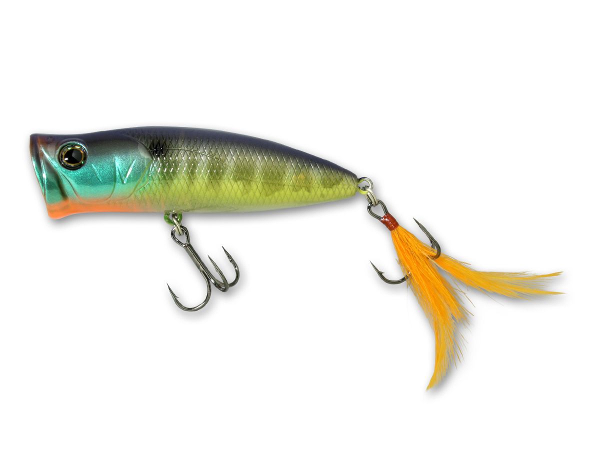 Pulscod Jr. #21 Blue Gill product image