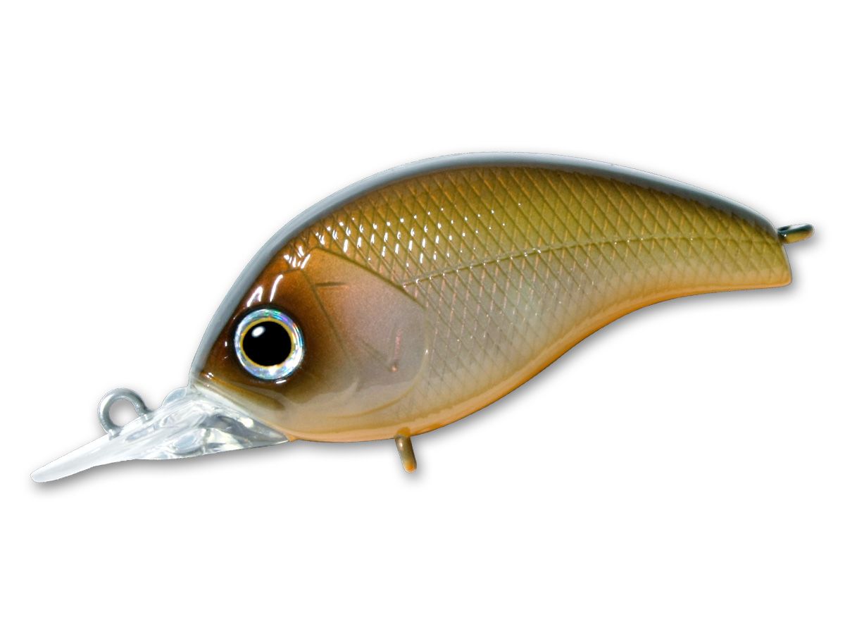 KORRIGAN Shallow Runner #06 Horizon Shad product image