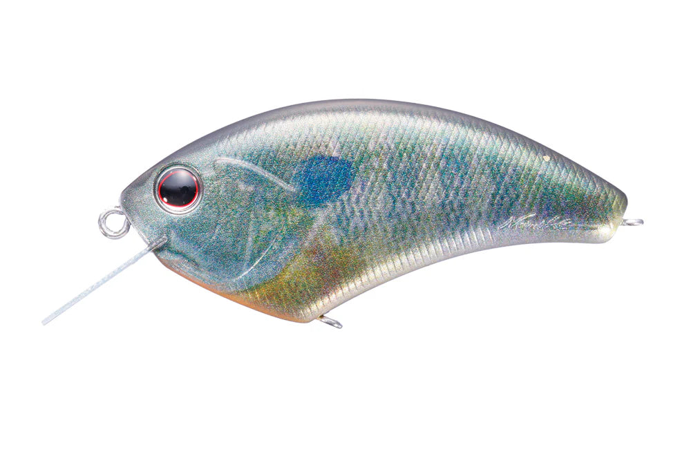 HPF Crank Real Gill product image