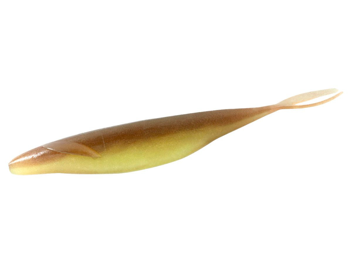 Sakamata Shad 2.5" #127 Silver Shad product image