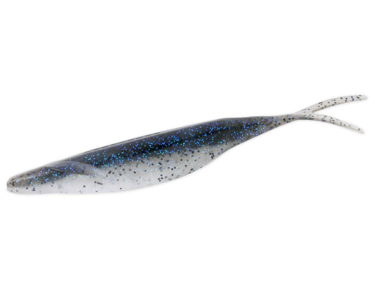 Sakamata Shad 4" #AA01 Indy Sagi product image
