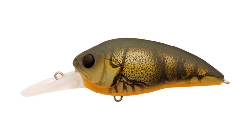 SUPER-Z Z2 GREEN CRAW product image