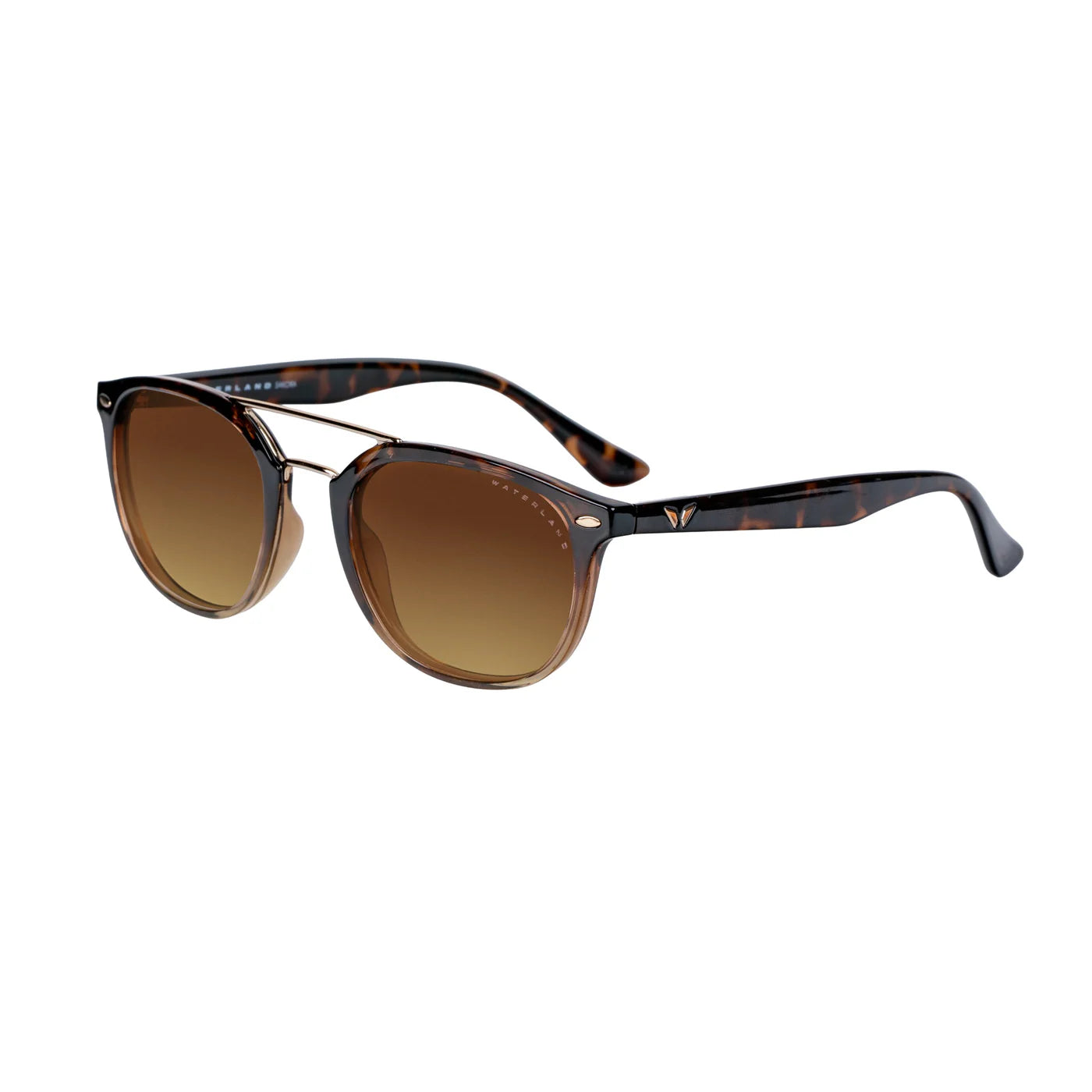 Sakora Glass Tortoise/ Brown Gradient product image
