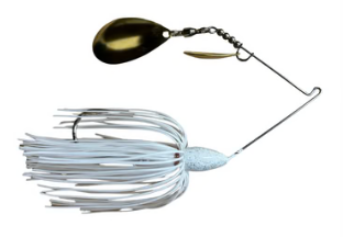 Indiana Pulse Spinnerbait 1/4 oz Kicker product image