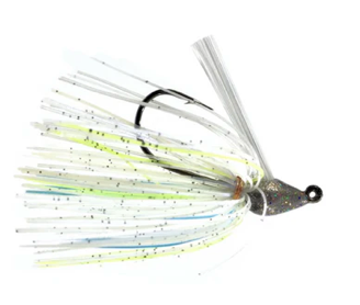 Sabotage Swim Jig 1/4 oz Sexy product image