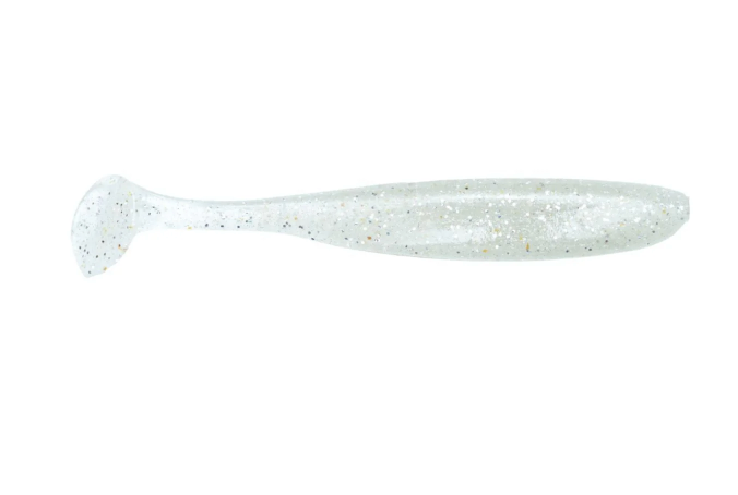 Keitech Easy Shiner Slvglo 3" product image