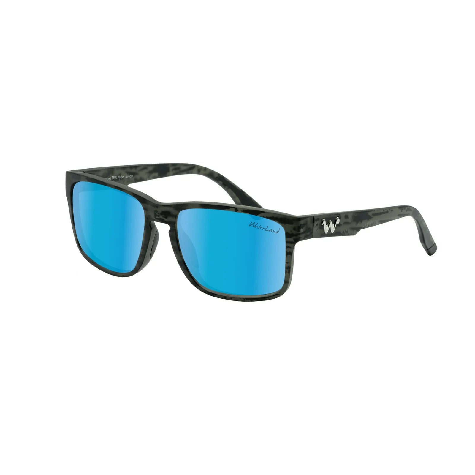 Sobro Series BlackWater Hue View Blue Mirror product image