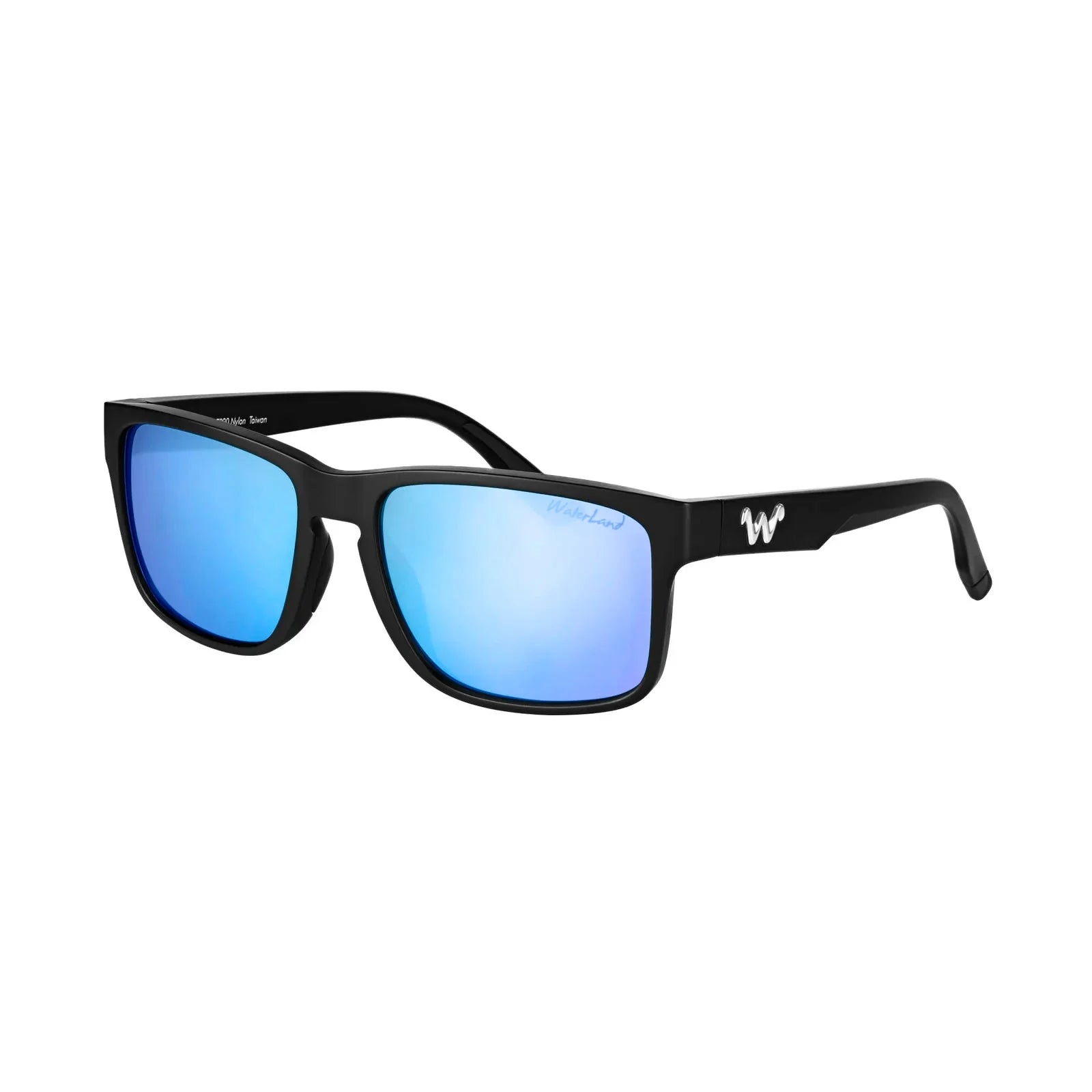 Sobro Series Matte Black HyperHue Blue Honey Mirror product image
