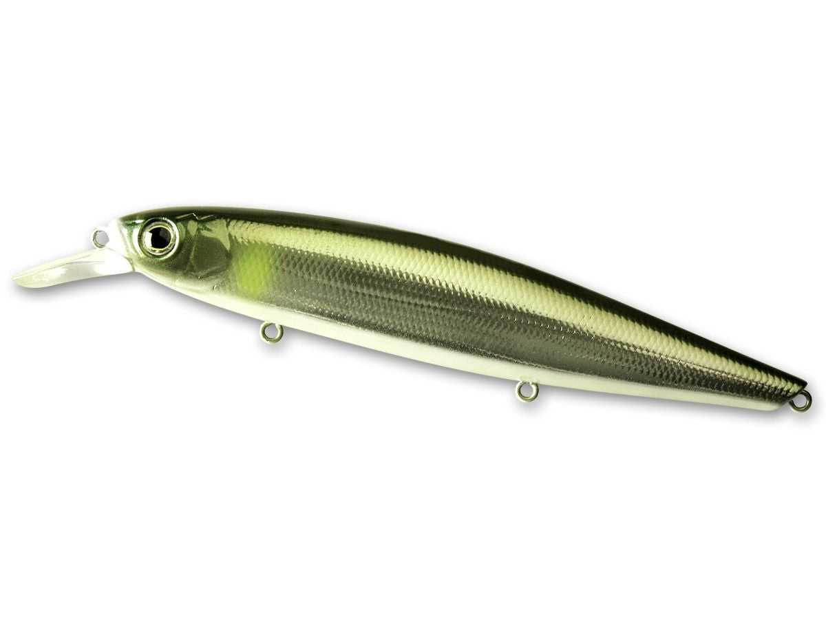 Balisong Minnow 130 Suspending #20 GM Ayu product image
