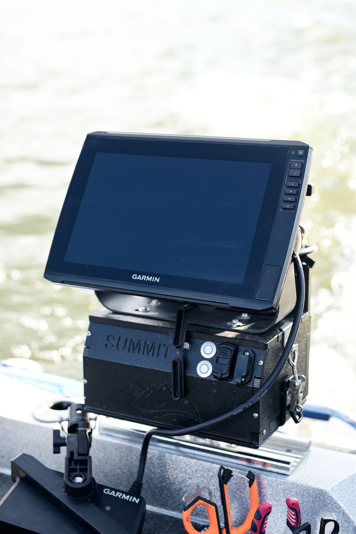HD Shuttle Docking System