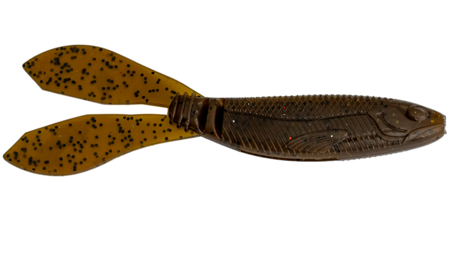 MIXER TRD BROWN/BLACK FLAKE product image