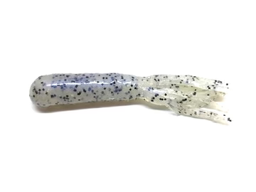 Salty Stick Em Tubes Jr Smoke Purple Flake 8 Pack product image