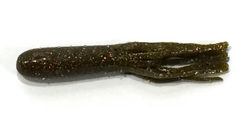 Salty Stick Em Tubes Jr Smoke Purple Flake 50 Pack product image