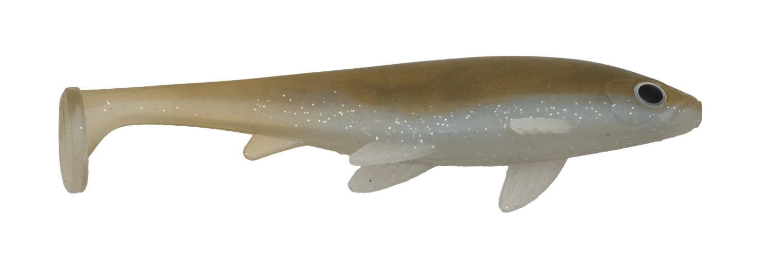 WEEDLESS EXECUTIONER 6" Tennessee Shad product image