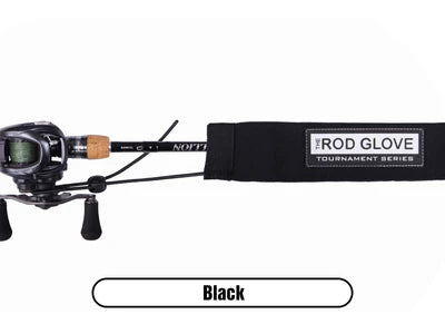 Rod Glove Tournament Series