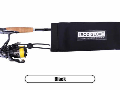 Rod Glove Tournament Series