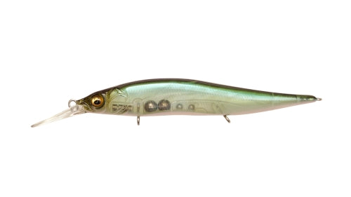 VISION ONETEN+1 Jr. GP PRO BLUE product image
