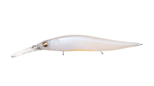 Megabass VISION ONETEN+2 Jr. FRENCH PEARL OB product image
